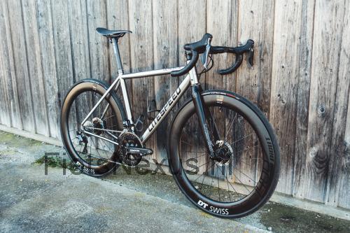 Litespeed Ultimate Road specificaties 